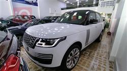 Land Rover Range Rover Vogue